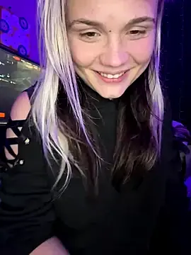 Stripchat Best Webcam of Cutiepiespanks