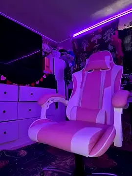 Stripchat Live Sex of Cutiepiespanks
