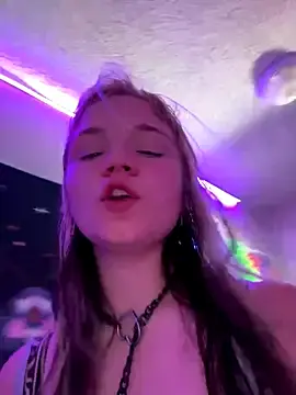 Stripchat Sex Cam of Cutiepiespanks