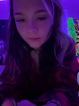 Stripchat Nude Webcam of Cutiepiespanks