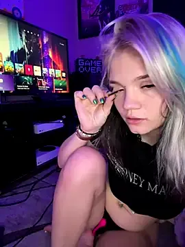 Stripchat Free Porn Cam of Cutiepiespanks