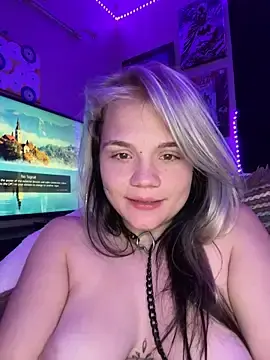Stripchat Live Porn of Cutiepiespanks