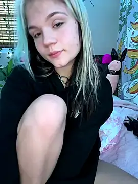 Stripchat Adult Webcam of Cutiepiespanks