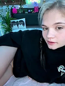 Stripchat Live Porn of Cutiepiespanks