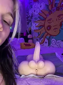 Stripchat Sex Chat of Cutiepiespanks