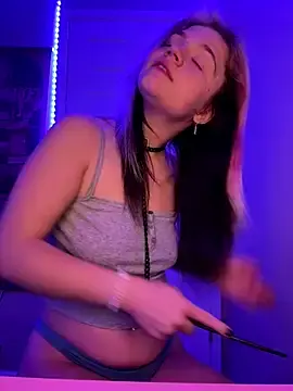 Stripchat Best live sex cam show of Cutiepiespanks