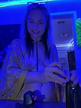 Stripchat Free Porn Cam of Cutiepiespanks