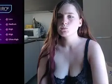Stripchat Adult Webcam of Dominahot4you