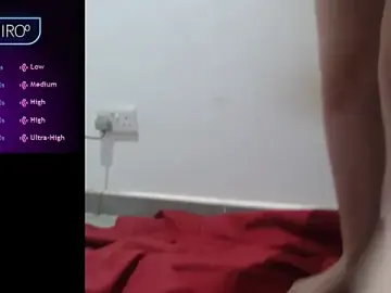 Stripchat Free Porn Cam of Dominahot4you