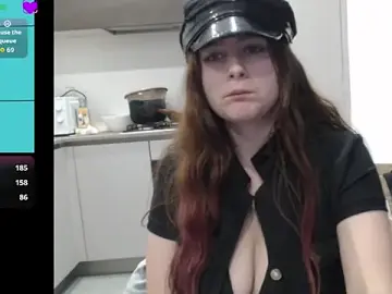 Stripchat Sex Cam of Dominahot4you