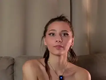 Stripchat Watch Live Sex Cams of EditaBails