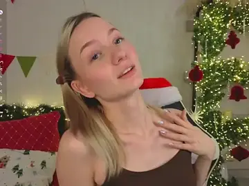 Stripchat Live Sex of IdaValenti