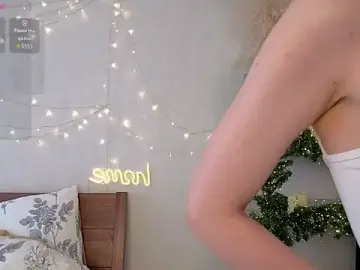 Stripchat Adult Webcams of IdaValenti