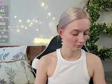 Stripchat Nude Webcam of IdaValenti