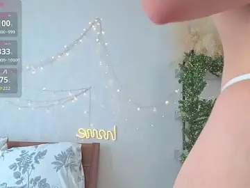 Stripchat Live Sex Cam of IdaValenti