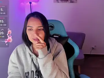 Stripchat Free Porn Cam of Nicole_Ss