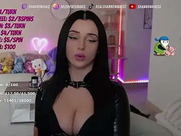 Stripchat Adult Webcam of itsmais