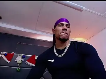 Stripchat Nude Webcam of teddyfit19cm