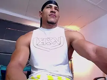 Stripchat Sex Chat of teddyfit19cm