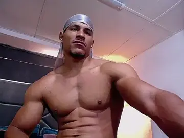 Stripchat Private Sex Chat of teddyfit19cm