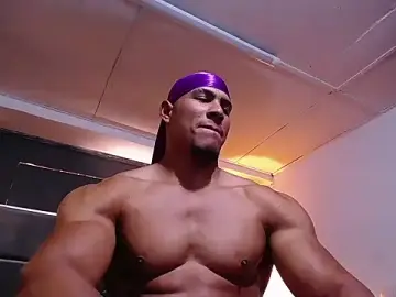 Stripchat Free Live Porn of teddyfit19cm