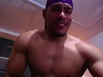 Stripchat Nude Webcam of teddyfit19cm