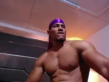 Stripchat Adult Video Chat of teddyfit19cm