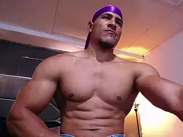 Stripchat Live Sex Cam of teddyfit19cm