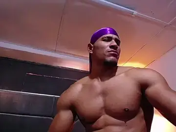 Stripchat Adult Video Chat of teddyfit19cm