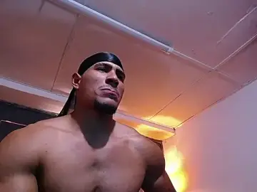 Stripchat Best Webcam of teddyfit19cm