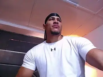 Stripchat Best live sex cam show of teddyfit19cm