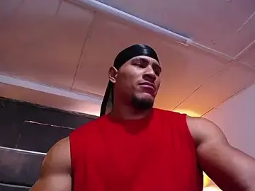 Stripchat Best Webcam of teddyfit19cm