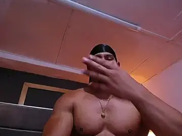 Stripchat Best live sex cam show of teddyfit19cm