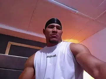 Stripchat Best Webcam of teddyfit19cm