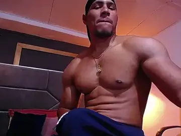 Stripchat Adult Video Chat of teddyfit19cm