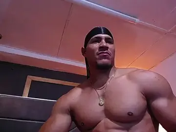 Stripchat Best live sex cam show of teddyfit19cm