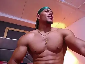 Stripchat Best live sex cam show of teddyfit19cm