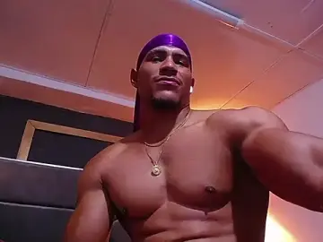 Stripchat Best Webcam of teddyfit19cm