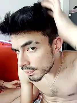 Stripchat Live Porn of Furyy_Calm