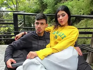 Stripchat Live Sex of Furyy_Calm