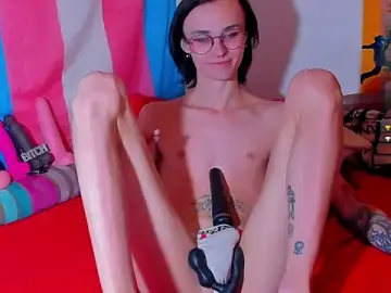 Stripchat Nude Webcam of KatashiSenpai