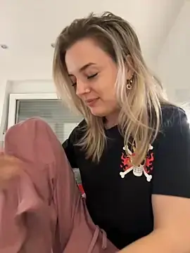 Stripchat Nude Webcam of LexyGold