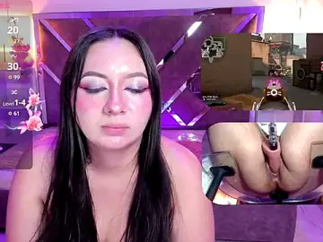 Stripchat Private Sex Chat of CataleyaGlow