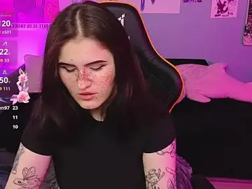 Stripchat Adult Video Chat of Dark_Shine