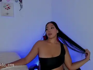 Stripchat Adult Webcams of Giraldo_cns