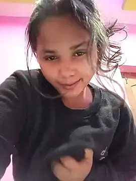 Stripchat Sex Cam of Mikasha88