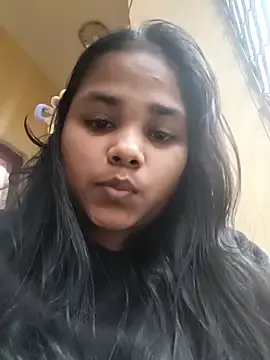 Stripchat Free Live Porn of Mikasha88