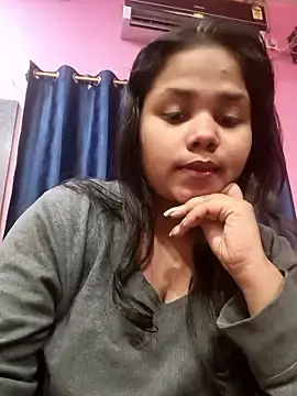 Stripchat Live Sex Cam of Mikasha88