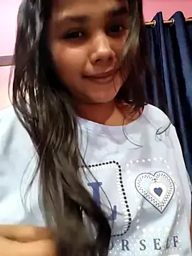 Stripchat Live Porn of Mikasha88