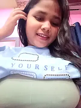 Stripchat Sex Chat of Mikasha88